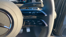 Mercedes-Benz CLA 220d AMG Line Premium Plus 4dr Tip Auto Diesel Saloon